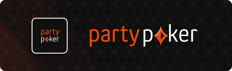 Partypoker logo