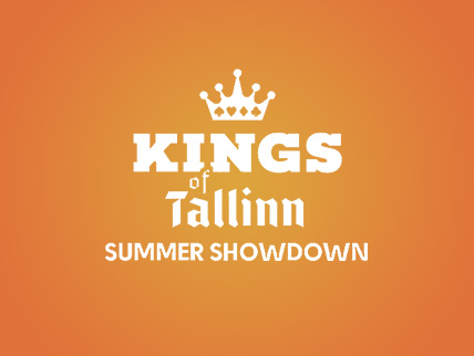 Tallinn Summer Showdown