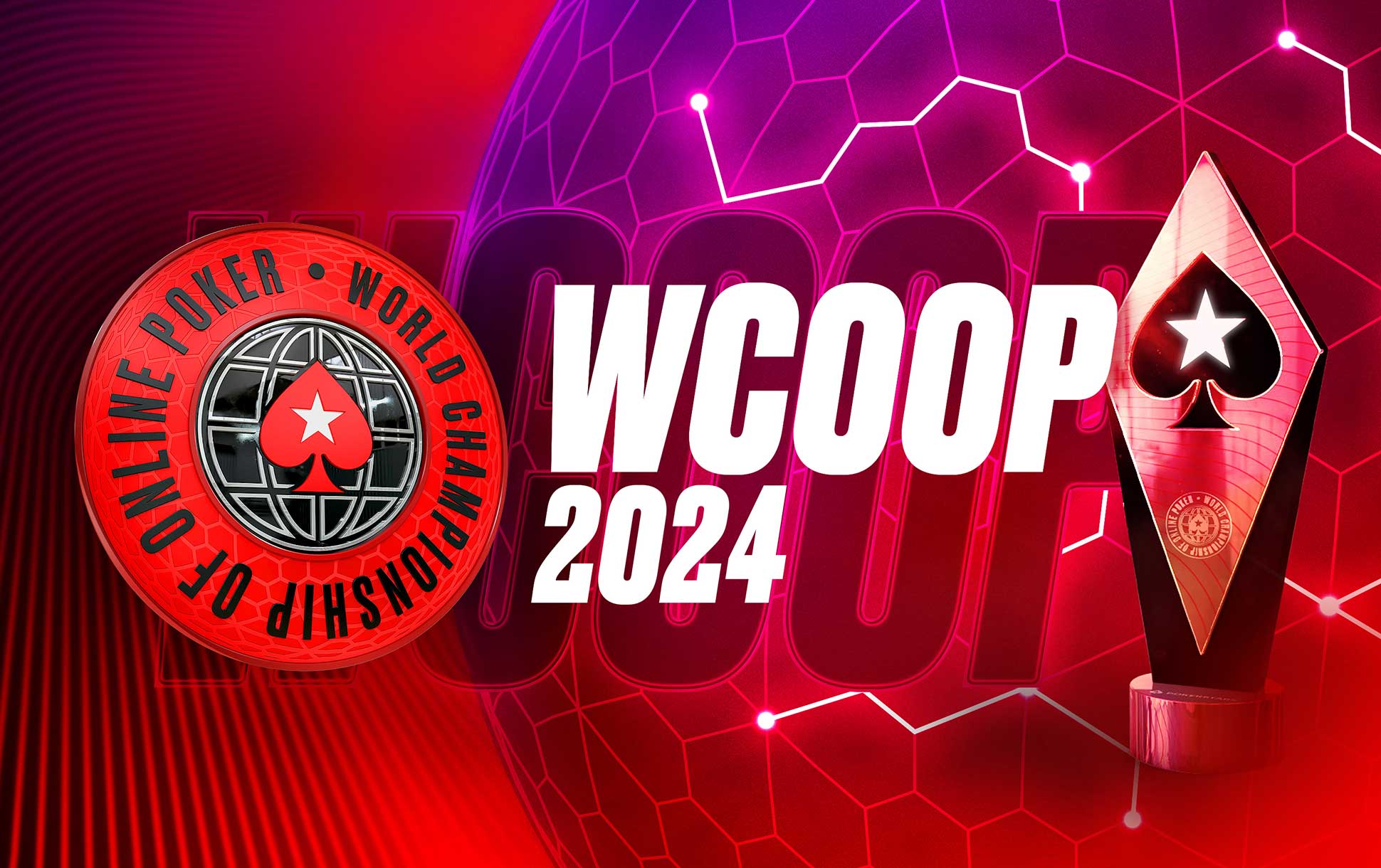 WCOOP 2024: The Champions So Far and the Tables Yet to Come