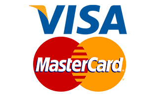 Visa & Mastercard