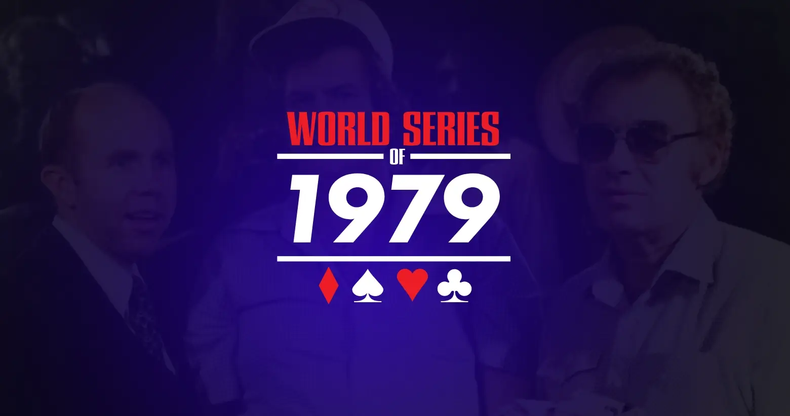 WSOP 1979 – Hal Fowler Becomes the New Champion