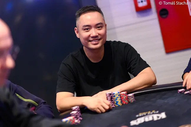 WSOPE Hokyiu Lee