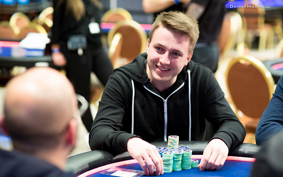 Samuel “€urop€an” Vousden wins $10K WCOOP Main Event ($1,007,058)