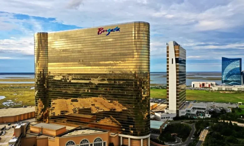 Borgata Hotel Casino & Spa