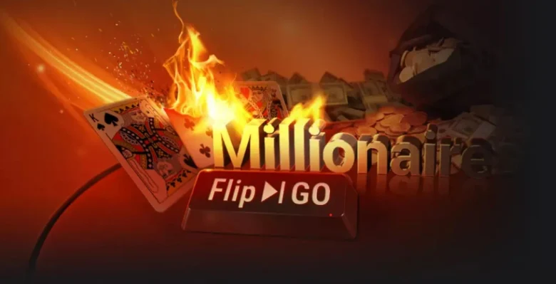 Flip & Go Millionaire