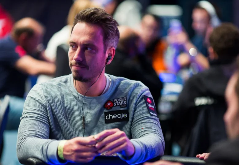 Lex Veldhuis