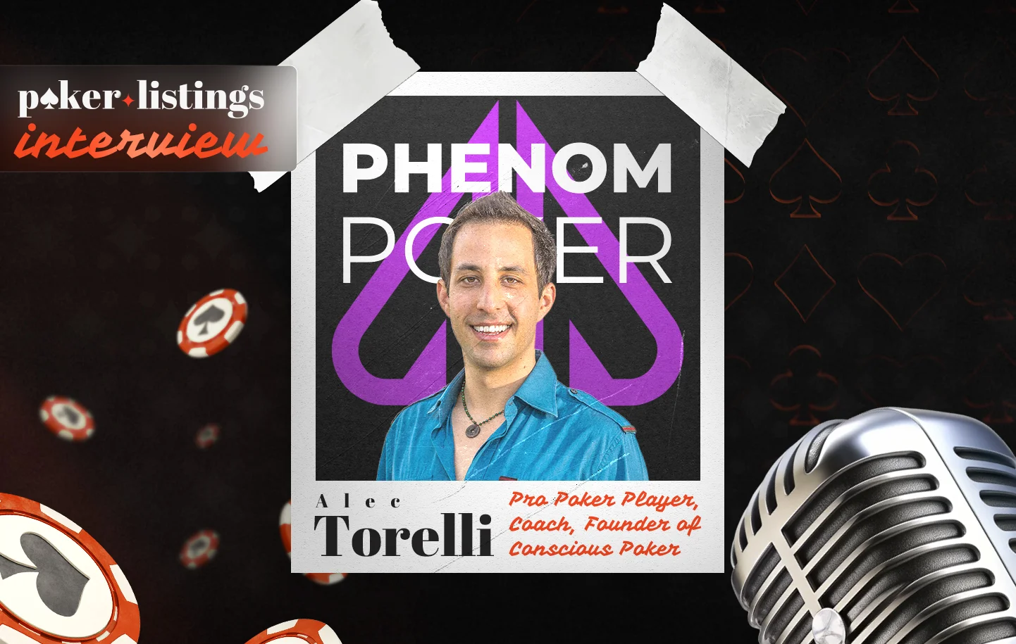 Phenom Poker: Revolutionizing the Future of Online Poker with Community Ownership and Innovation