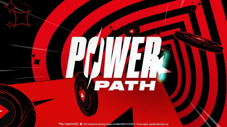 PokerStars Power Path