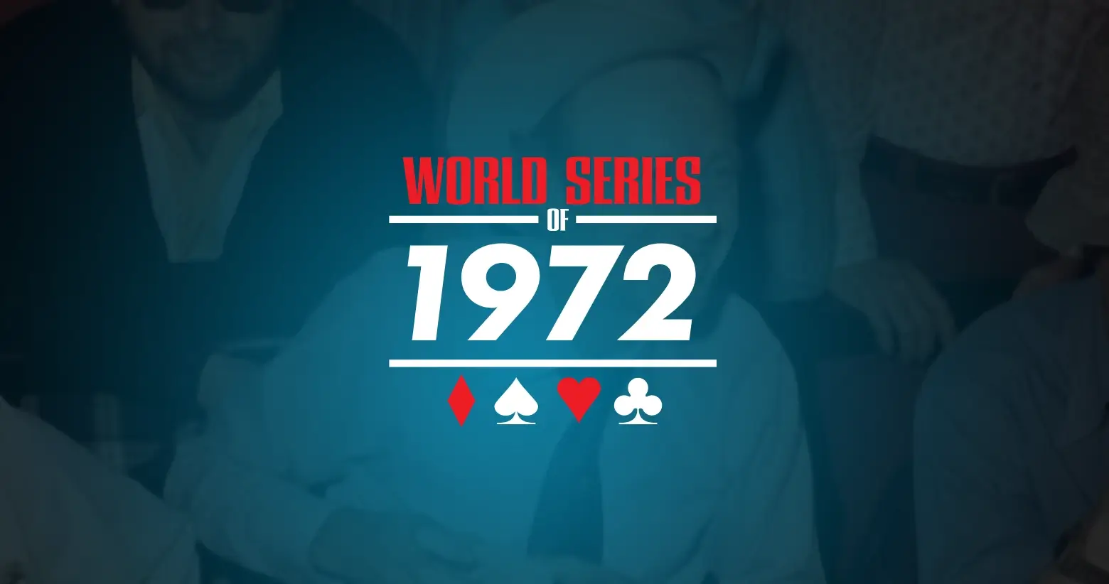 WSOP 1972: The First $10,000 Tournament and Amarillo Slim Preston’s Victory