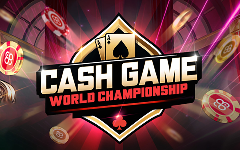 CoinPoker Launches Cash Game World Championship and Black Friday & Cyber Monday Promo