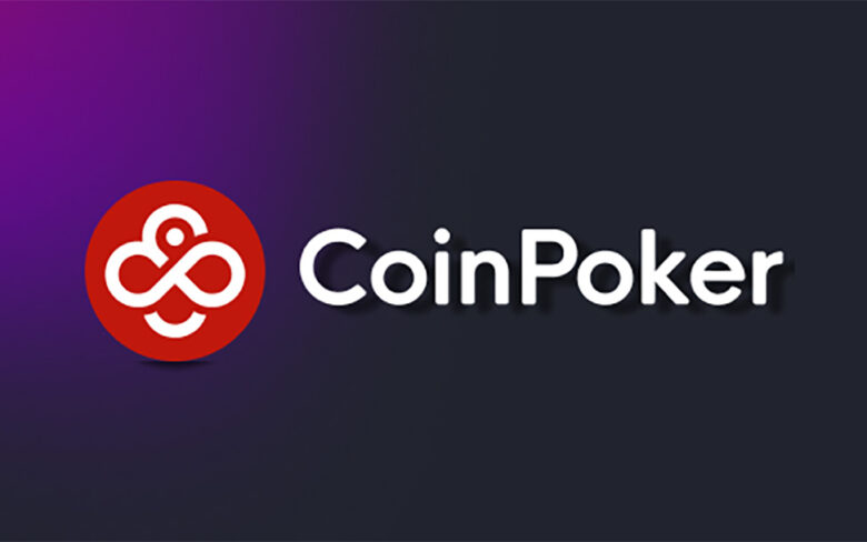 CoinPoker logo