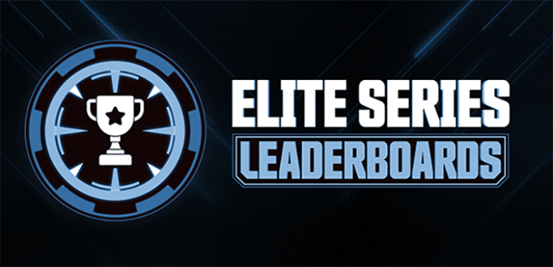 Elite Series XL: Winter Ultimate Edition Leaderboards