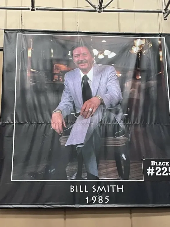 Bill Smith