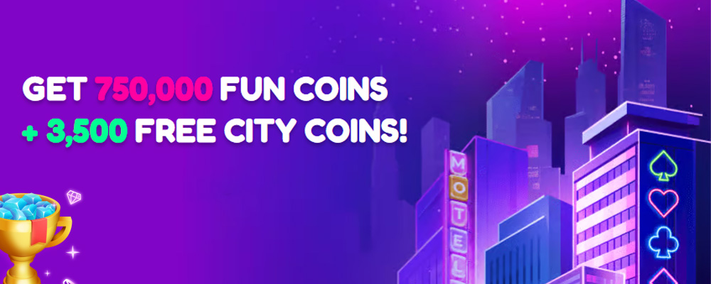 Funzcity Casino promotions