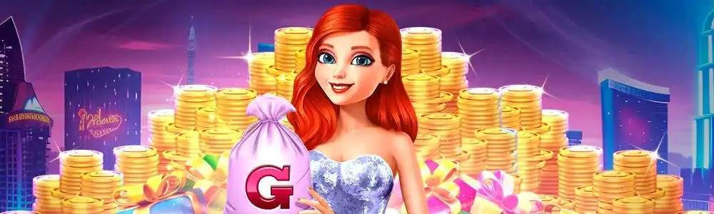 Gambino Slots Casino promotions