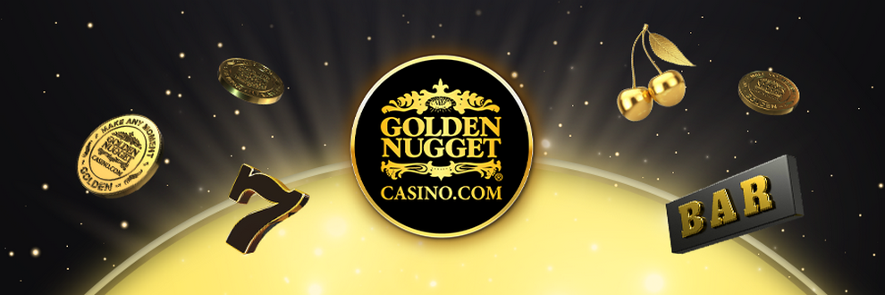 Golden Nugget Casino bonuses