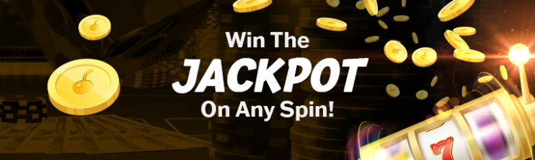 Jackpota social Casino jackpot promotion