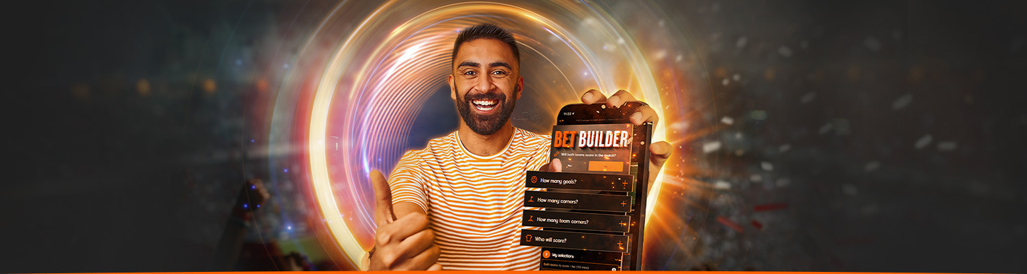 888Sports mobile app bet builder