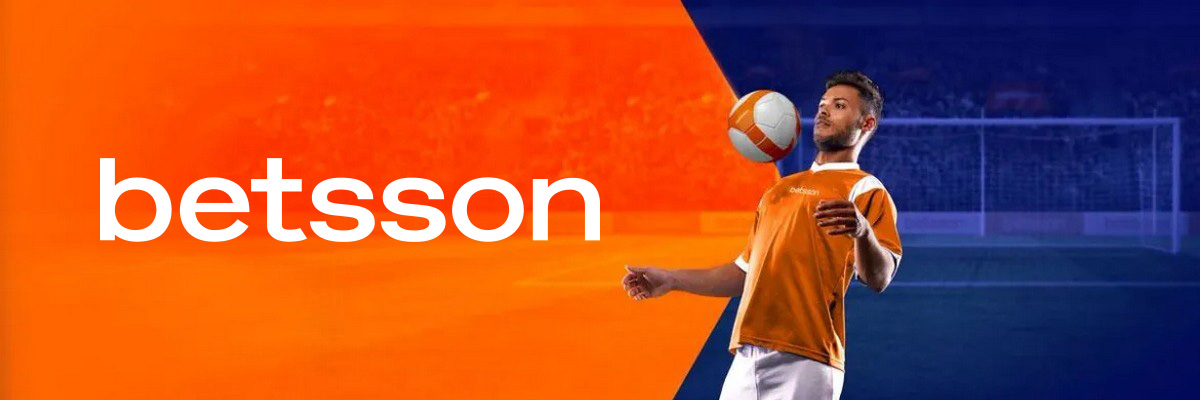 Betsson sports to bet