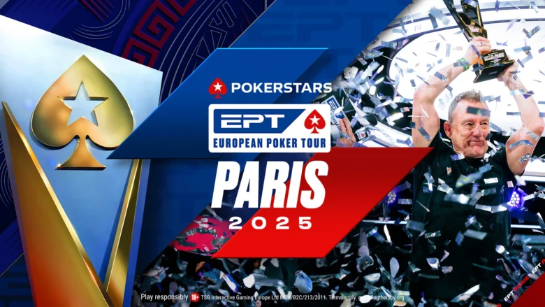 EPT Paris 2025