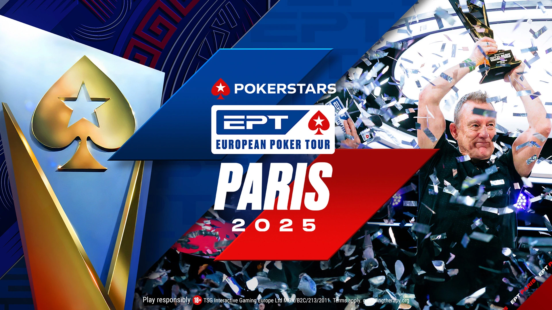 EPT Paris 2025 Canceled Amid Regulatory Challenges