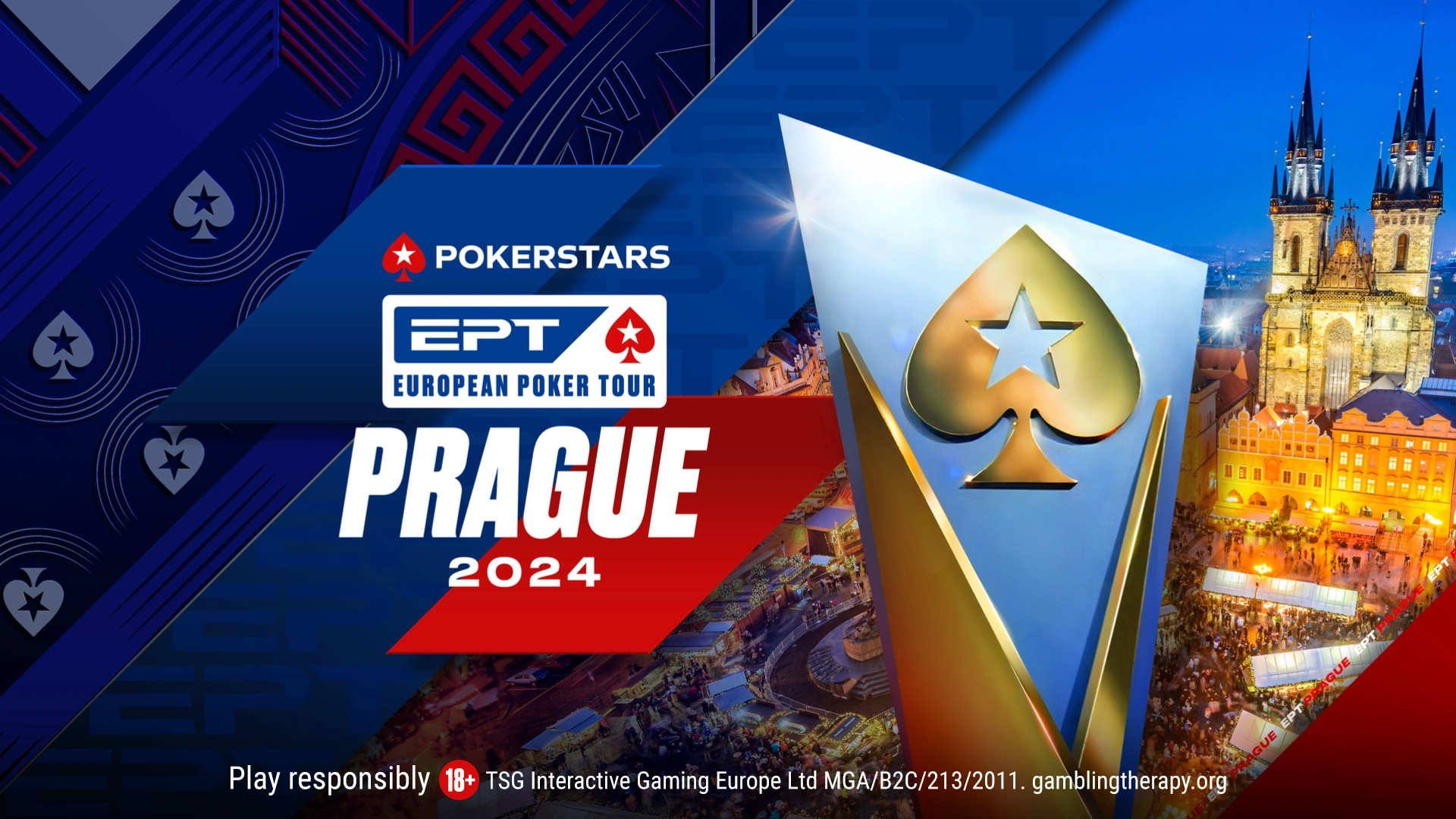 Tsvetanov and Sztenkiel Shine as EPT Prague Eureka Events Smash Records