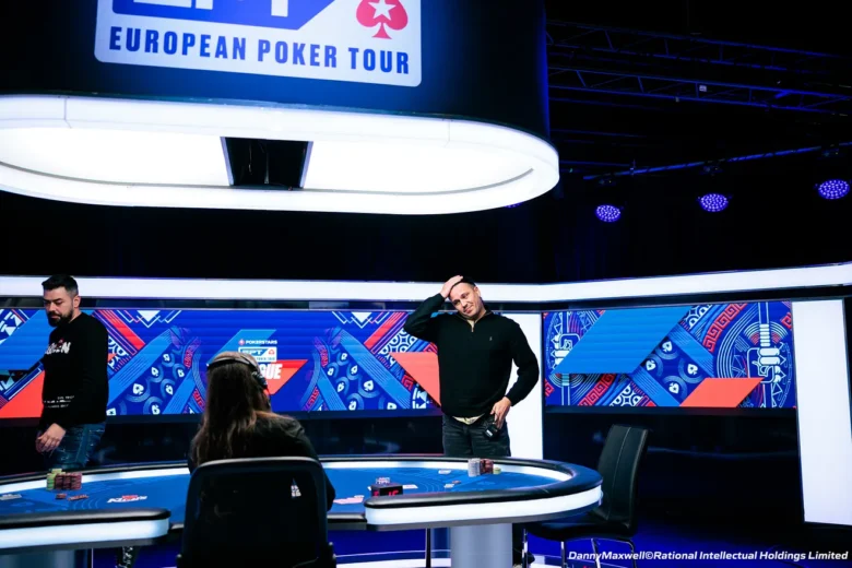 EPT Prague Main Event