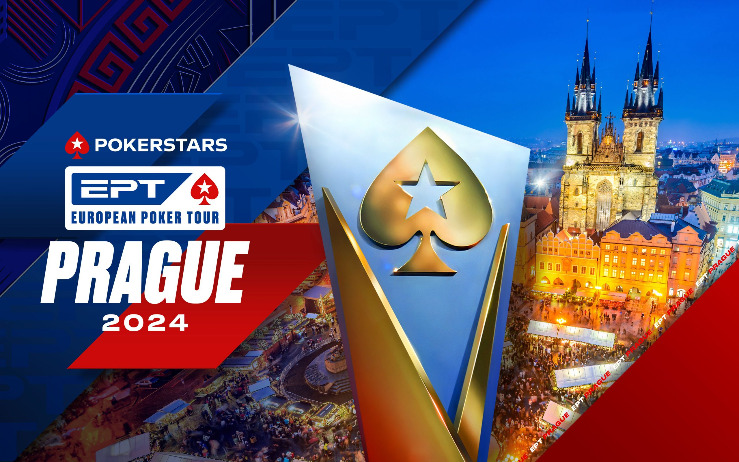 EPT Prague 2024 Kicks Off Today!