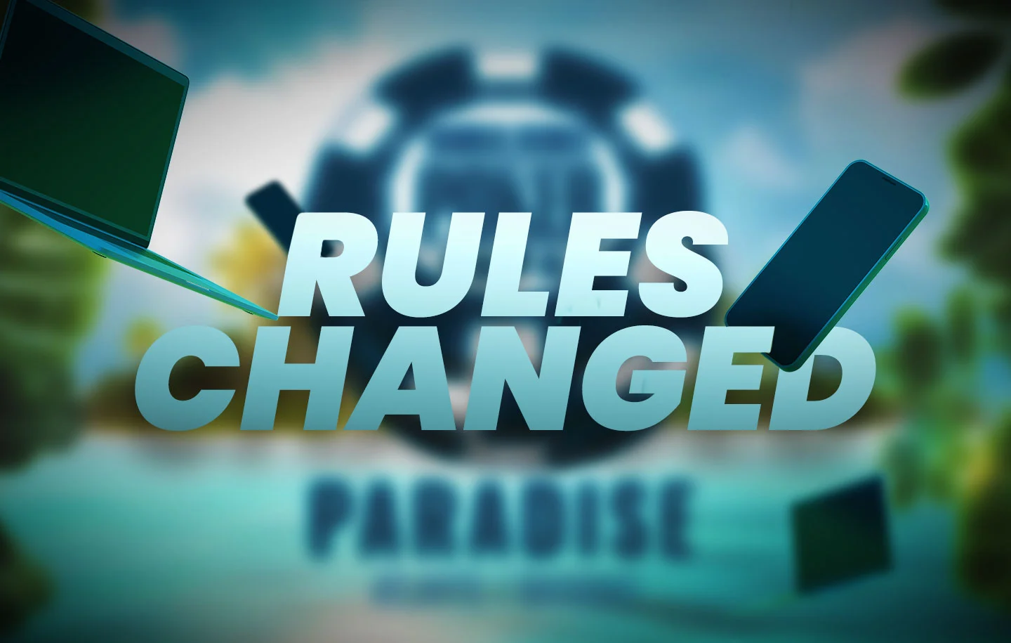 No Tech Allowed: WSOP Paradise Rulebook Sets New Standards