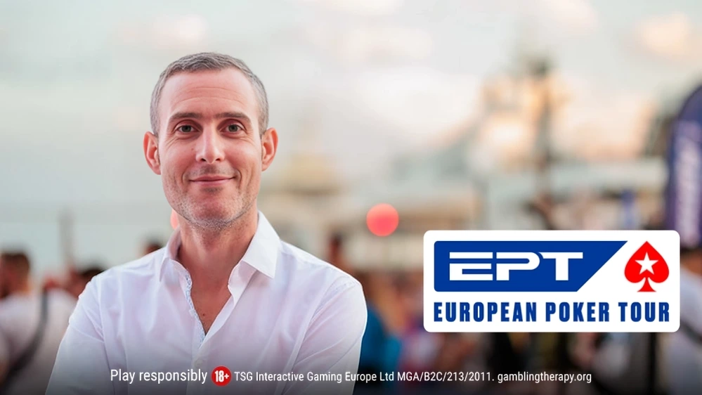 PokerStars’ Billot Talks EPT Paris and the Challenges of the Tour