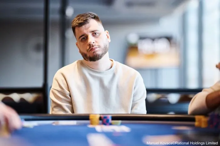 EPT Prague Nikita Kuznetsov