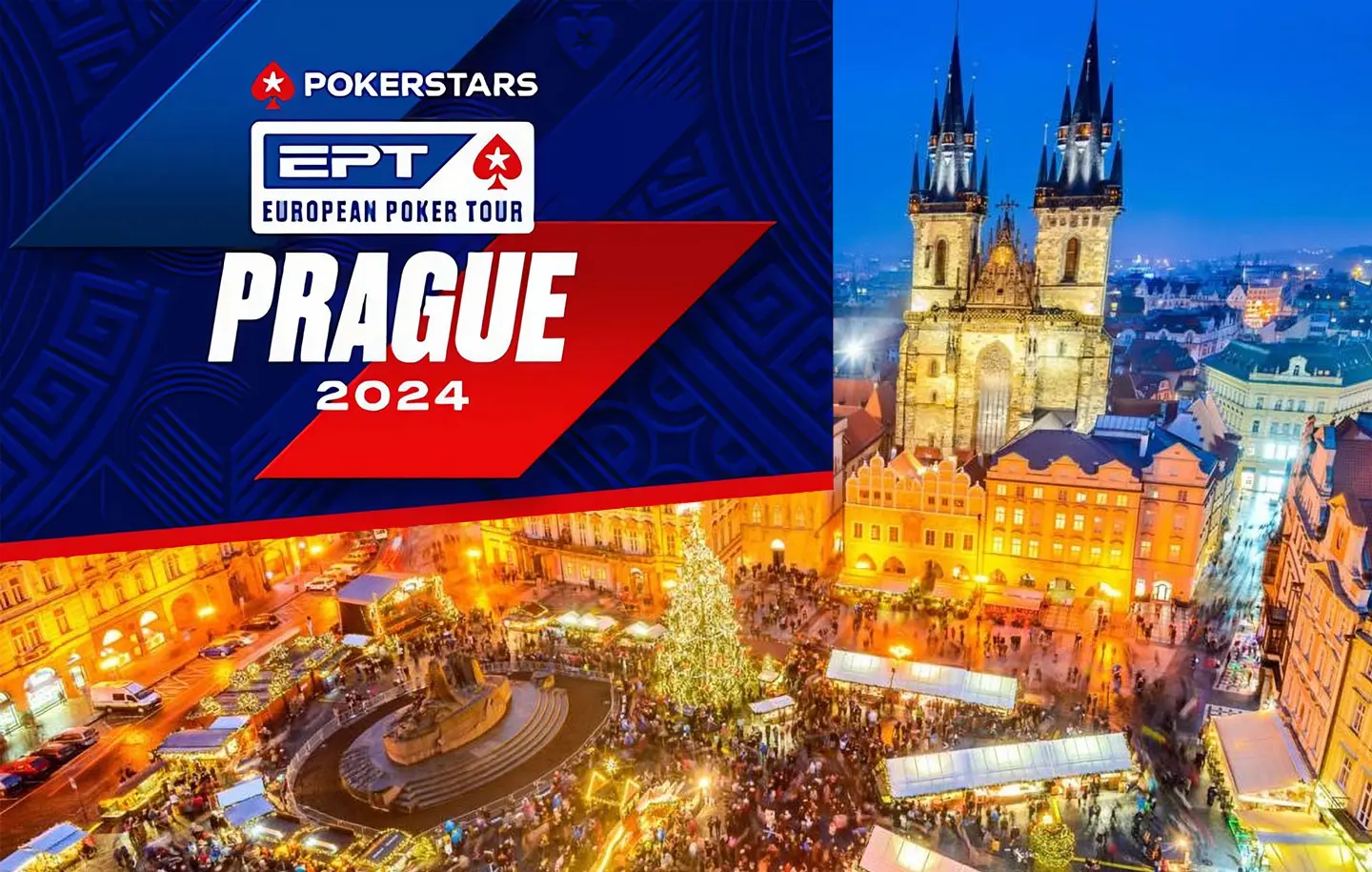 Breaking New Ground: EPT Prague Hosts First-Ever Mixed Games Main Event