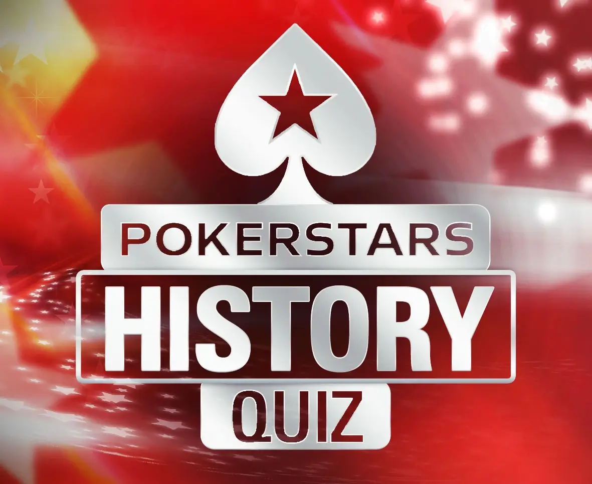 PokerStars Quiz