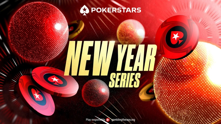 PokerStars New Years Series 2024