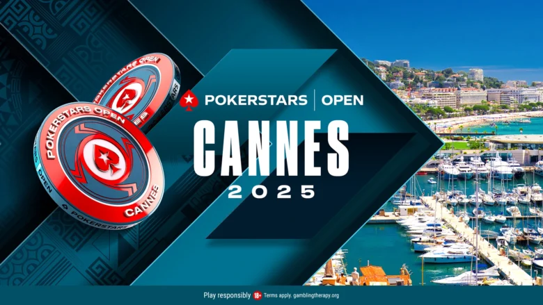 PokerStars Open Cannes