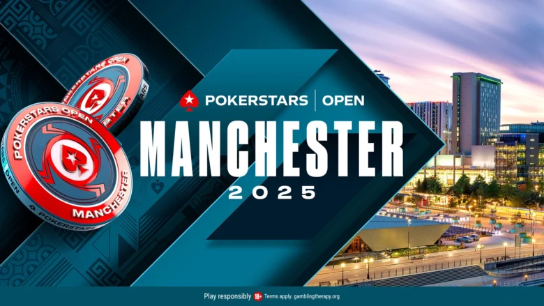 PokerStars Open Manchester 