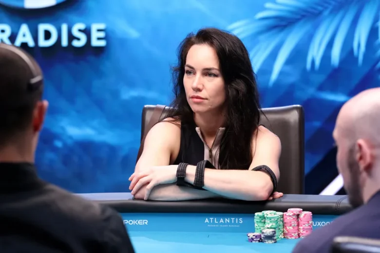 Liv Boeree