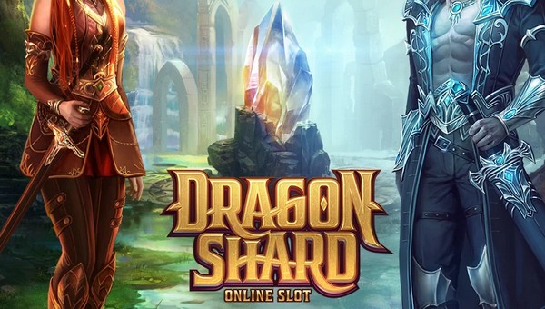 Dragon Shard slots game