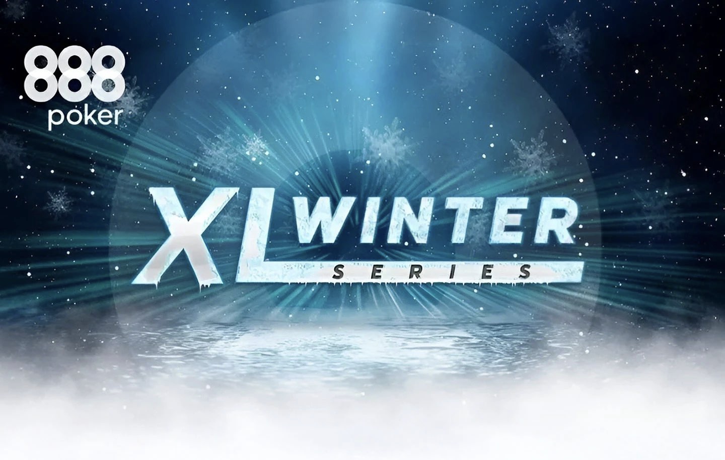 888poker XL Winter Series Returns for 2025