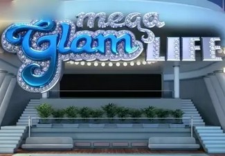 Mega Glam Live