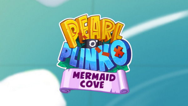 Pearl o’ Plinko – Mermaid Cove