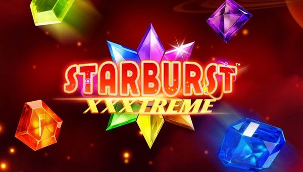 Starburst XXXtreme