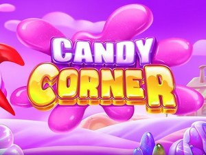 Candy Corner slot game