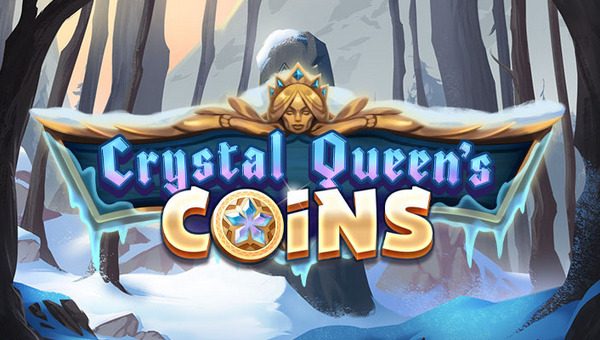 Crystal Queen’s Coins