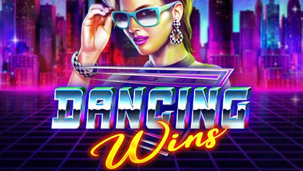 Dancing Wins slots game