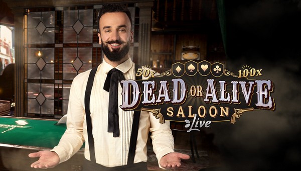 Dead or Alive Saloon