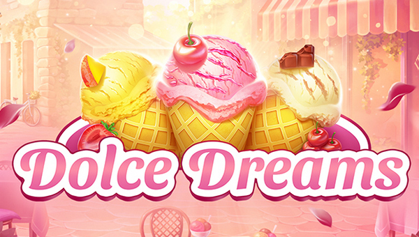 Dolce Dreams slots game