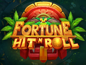 Fortune Hit’n Roll slots game