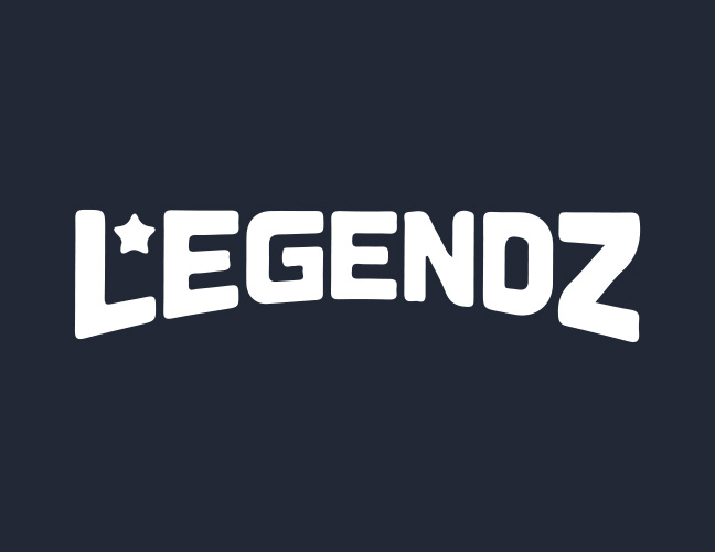 Visit the Legendz Casino website.