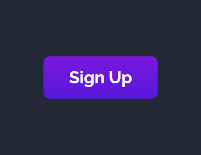 Click the “Sign Up” button.